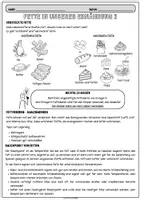 Vorschau - Arbeitsblätter - Nährstoffe verstehen – Materialpaket zu Proteinen, Vitaminen, Speisefetten & Kohlenhydraten (Sekundarstufe 5–8) - Seite 3