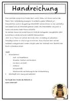 Vorschau - Arbeitsblätter - Der Werkstoff Holz Lerntheke Klasse 3 Klasse 4 - Seite 1