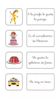 Vista previa - Juegos / Gamificación - Detectives de oraciones - página 1