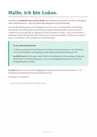 Vorschau - Anderer Materialtyp - Zeugnis-Profi für Grundschullehrkräfte (Bayern): 15 KI-Prompts für Zeugnisse - Seite 1