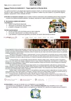 Vorschau - Unterrichtsreihen - Qué es la mediación textual (Grundlagenmaterial) - Seite 3