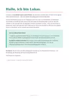 Vorschau - Anderer Materialtyp - Zeugnis-Profi für Grundschullehrkräfte (NRW): 15 KI-Prompts für Zeugnisse - Seite 1