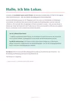 Vorschau - Anderer Materialtyp - Zeugnis-Profi für Grundschullehrkräfte (Niedersachsen): 15 KI-Prompts. - Seite 1