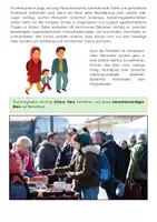 Vorschau - Arbeitsblätter - Formen der Migration: Flucht, Arbeit, Bildung & Klima - Seite 3