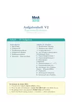 Vorschau - Unterrichtsreihen - Exponentialfunktionen – Aufgabenheft Klasse 11 mit Checkliste & Erklärvideos - Seite 2