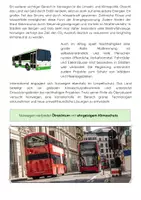 Vorschau - Arbeitsblätter - Norwegen Unterrichtsmaterial: Geografie, Wirtschaft, Politik & Skandinavien - Seite 3