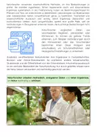 Vorschau - Arbeitsblätter - Was ist ein Naturforscher? Aufgaben & Bedeutung - Seite 3