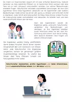 Vorschau - Arbeitsblätter - Aufgaben von Naturforschern: Experimente & Beobachtung - Seite 2