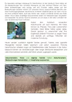 Vorschau - Arbeitsblätter - Werkzeuge von Naturforschern: Beobachtung, Mikroskop, Lupe - Seite 3