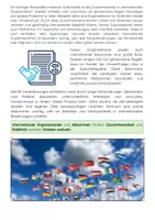 Vorschau - Arbeitsblätter - Diplomatie und Außenpolitik: internationale Beziehungen - Seite 3