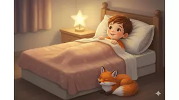 Vorschau - Unterrichtsreihen - Der Kraftfuchs geht mit mir - Komplettpaket für den Schulstart - erster Schultag - Einschulung - Seite 1