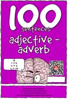 Vorschau - Arbeitsblätter - 100 sentences: adjective - adverb - Seite 3