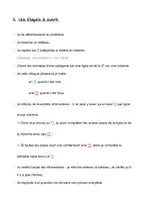 Aperçu - Autre type de ressources - Problème de logique déductive - Synthèse - Page 1