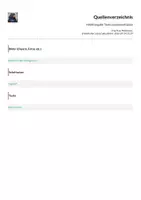 Vorschau - Arbeitsblätter - Inhaltsangabe Texte zusammenfassen - Seite 1