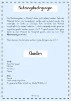 Vorschau - Arbeitsblätter - Mathestarter : wachsendes Materialpaket Klasse 1 - 4 - Seite 2