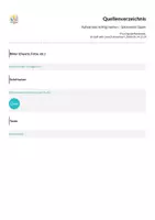 Vorschau - Poster - Sport Spickzettel Materialpaket - Übersicht und Merkblätter - Seite 2