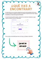 Vista previa - Unidades / Secuencias / Situaciones de Aprendizaje - RECURSO PARA REPASAR: EL MUNDO QUE NOS RODEA - página 3