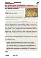 Vorschau - Merkblätter - Die Beschreibung (Vorgangs-, Gegenstands- und Tierbeschreibung) - Seite 3