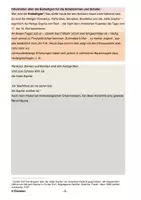Vorschau - Arbeitsblätter - Herrmann-Neiße: Die Eisheiligen (Frühlingsgedicht) - Seite 1