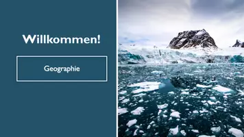 Vorschau - Arbeitsblätter - Warum schmilzt das Eis? Einstiegsstunde zum Thema Klimawandel in der kalten Zone - Seite 2
