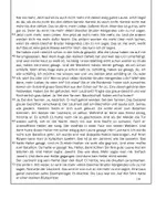 Vorschau - Klassenarbeiten - Nachschreibeklassenarbeit: Mein bleicher Bruder (Borchert) - Seite 3