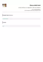 anteprima - Materiale interattivo - La chiave del futuro: un regalo per te...(fine anno scolastico) - Pagina 1