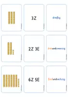 Vorschau - Spiele - Zahldarstellungen, ZR100 - Seite 1