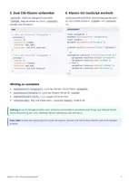 Vorschau - Stundenentwürfe - Webentwicklung mit HTML, CSS und JavaScript - Praxisnahe Unterrichtsmaterialien - Seite 3