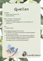 Vorschau - Arbeitsblätter - Deutsch-Aufsatzprobe "Einen Brief schreiben" (Kl. 3/4) - Seite 3