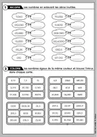 Aperçu - Préparation de séance / Séance complète - Les zéros inutiles : leçon complète ! - Page 3