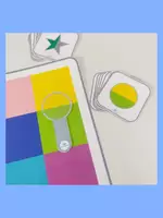 Vista previa - Hojas de trabajo - Pack de estimulación cognitiva n°4 - página 3