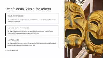 anteprima - Materiale di supporto/inclusione - Luigi Pirandello: vita, poetica, umorismo - Pagina 2