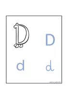 Aperçu - Affichage - Affichage lettres et digrammes rigolos - Page 3