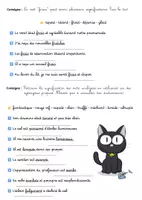 Aperçu - Préparation de séquence / Séquence complète - vocabulaire-les-synonymes - Page 2