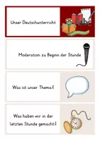 Vorschau - Anderer Materialtyp - Moderationsfächer - Deckblatt