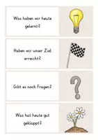 Vorschau - Anderer Materialtyp - Moderationsfächer - Seite 2