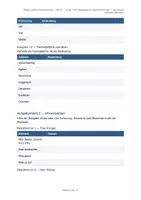 Vorschau - Stundenentwürfe - Materialpaket Unterrichtsentwürfe CE 03 Pflegeausbildung - Seite 1
