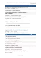 Vorschau - Stundenentwürfe - Materialpaket Unterrichtsentwürfe CE 03 Pflegeausbildung - Seite 3
