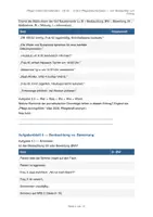 Vorschau - Stundenentwürfe - Unterrichtsenwurf Pflegedokumentation Pflegeausbildung G-03 - Seite 3