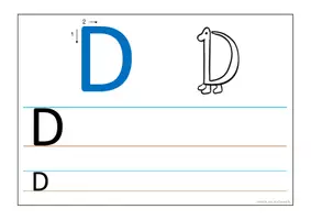 Aperçu - Fiches - fichier_ecriture_lettres_capitales - Page 3