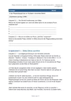 Vorschau - Stundenentwürfe - Unterrichtsentwurf Lerntagebuch Pflegeausbildung G-03 - Seite 3