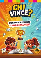 anteprima - Esercizi - Logica | Sfida i Tuoi Amici con 45 Giochi - Pagina di copertina