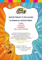 anteprima - Esercizi - Logica | Sfida i Tuoi Amici con 45 Giochi - Pagina 1