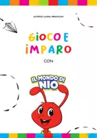 anteprima - Esercizi - Logica | Sfida i Tuoi Amici con 45 Giochi - Pagina 3