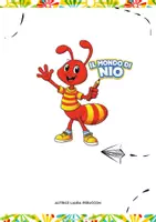 anteprima - Materiale di supporto/inclusione - Inclusione | Favola sulla Diversità e Giochi - Pagina 2