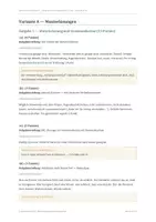 Vorschau - Klassenarbeiten - Betreuungskraft Ausbildung Abschlussprüfungen - Seite 2