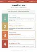 Vorschau - Merkblätter - Materialpaket Schautafeln Betreuungskraft Weiterbildung - Seite 3