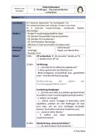 Vorschau - Stundenentwürfe - XXL-Paket - Ton für Fortgeschrittene - Werken und Gestalten - 4 bis 6. Klasse - Seite 2