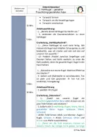 Vorschau - Stundenentwürfe - Ton Hohlkugel 2 - Froschkönig/Kater - WG 4. bis 6. Klasse - Seite 2