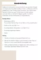 Vorschau - Bildkarten - Feriengruß Sommerferien zum Schuljahresende Eis am Stiel Abschiedsgeschenk - Seite 1
